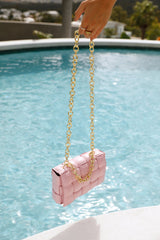 Ms Chic Bag Pink