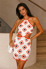 Only Up Dress Pink