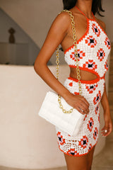 Ms Chic Bag Cream