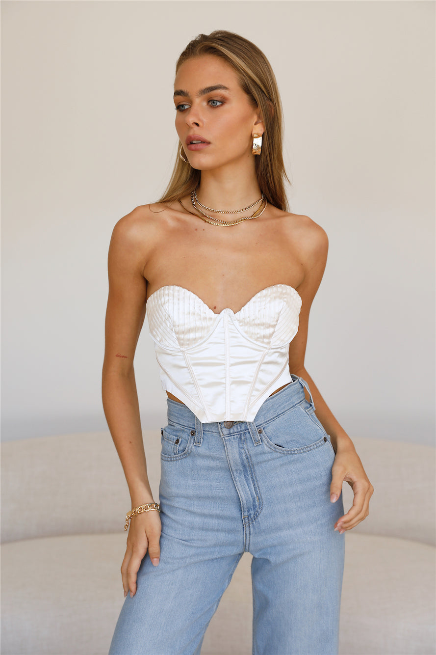 LEVIS High Waisted Loose Jeans Lets Stay In