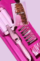MERMADE HAIR Barbie Wavy Kit Pink US