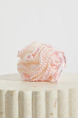 HELLO MOLLY So Fresh Shower Sponge Pink