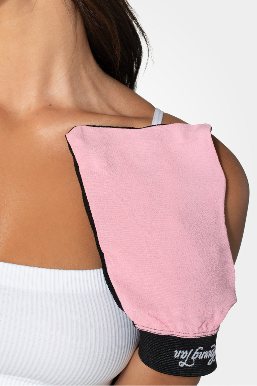 LOVING TAN Tan Removing And Skin Polishing Glove