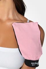 LOVING TAN Tan Removing And Skin Polishing Glove
