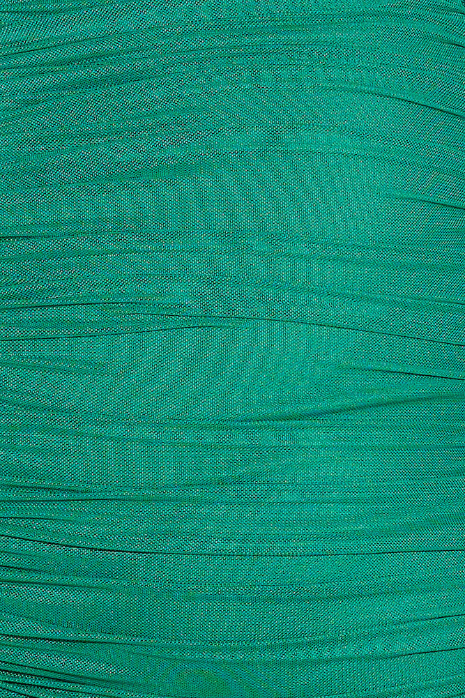 Love It Short Mini Dress Green