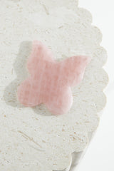 Gua Sha Tool Pink