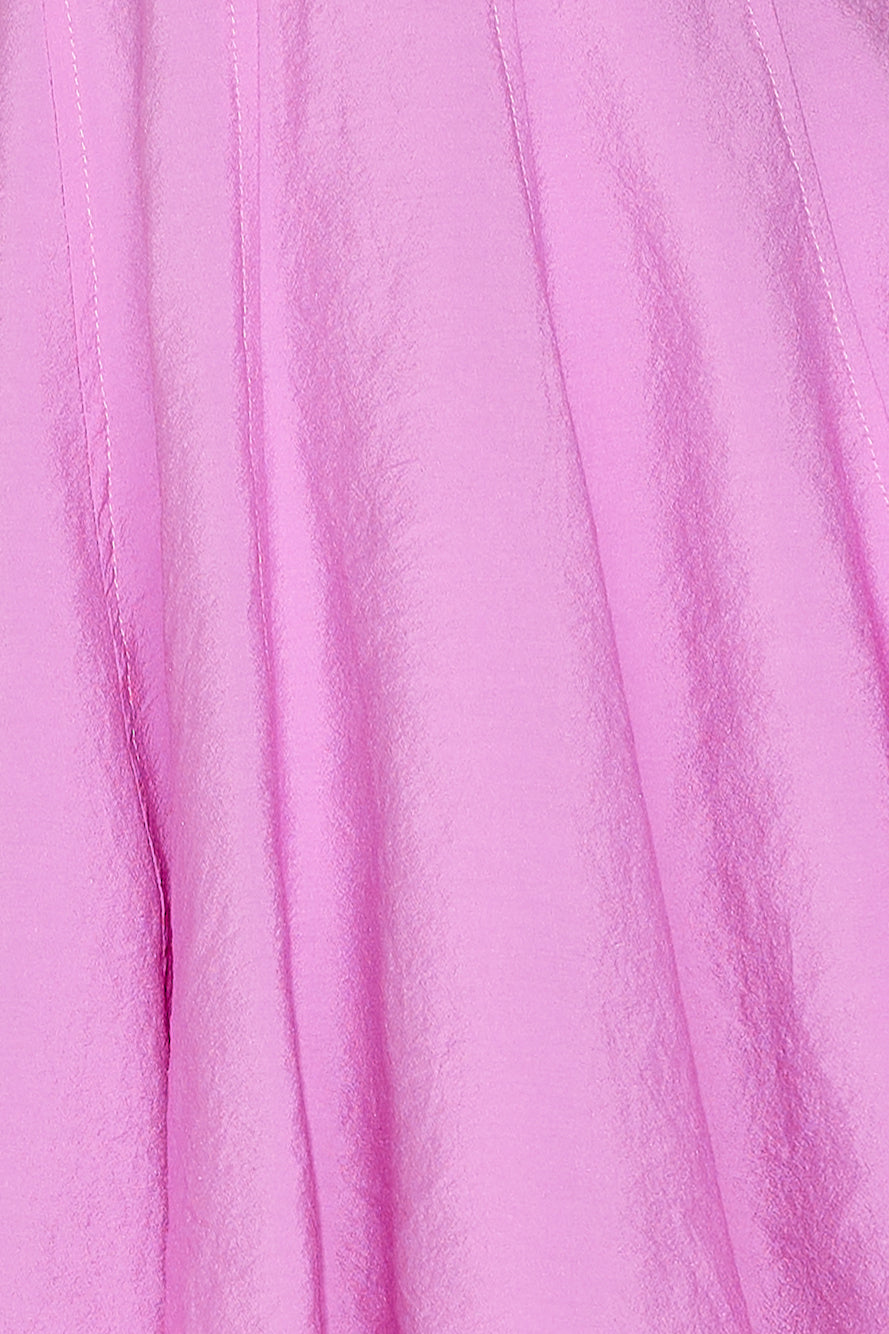 Flirt With Me Mini Dress Pink