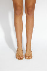 BILLINI Yolani Heels Desert