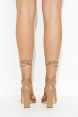 BILLINI Rebekah Heels Clay