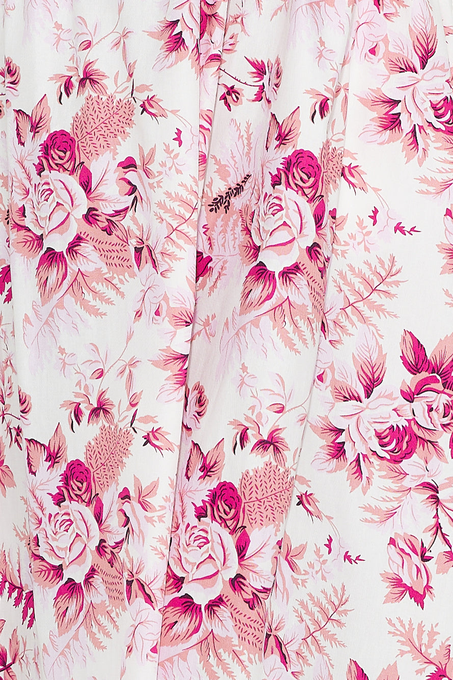 HELLO MOLLY Should We Go Maxi Dress