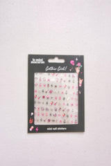 leminimacaronnailstickers-black