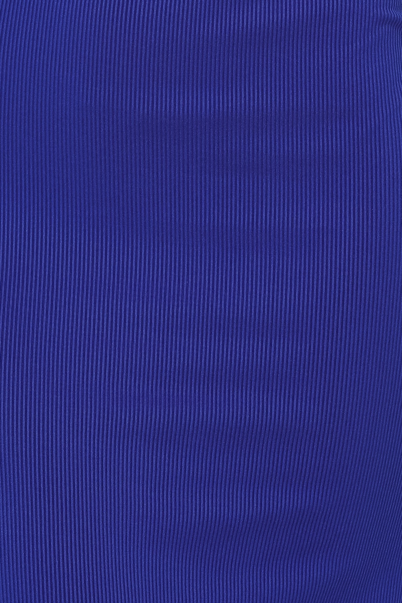 Midnight Rush Midi Dress Royal Blue