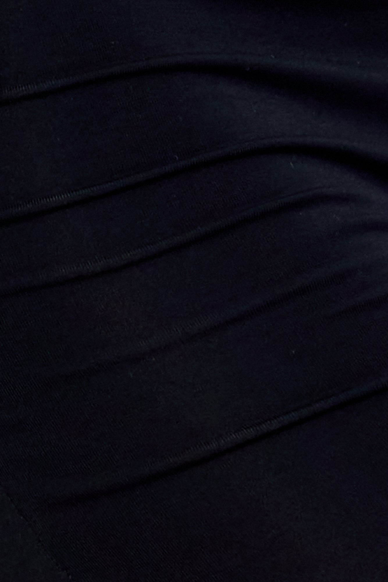 My Fire Dress Black