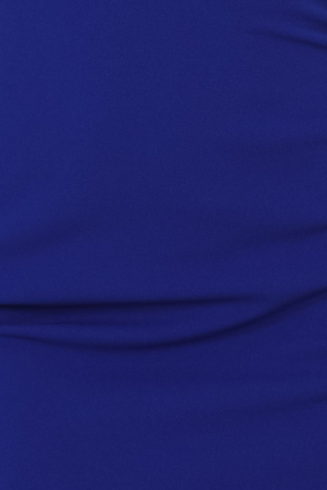 HELLO MOLLY Utter Magic Dress Blue