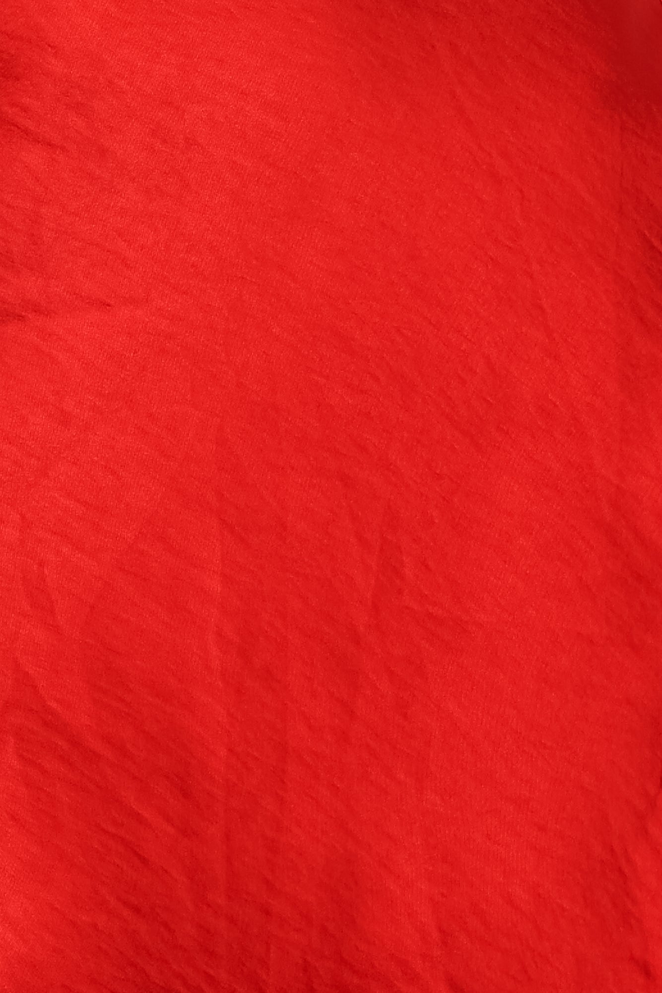 Bouquet Of Fun Dress Red