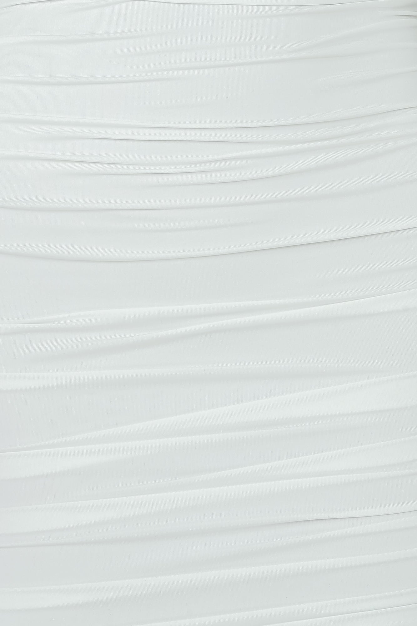Gifted And Talented Dress White