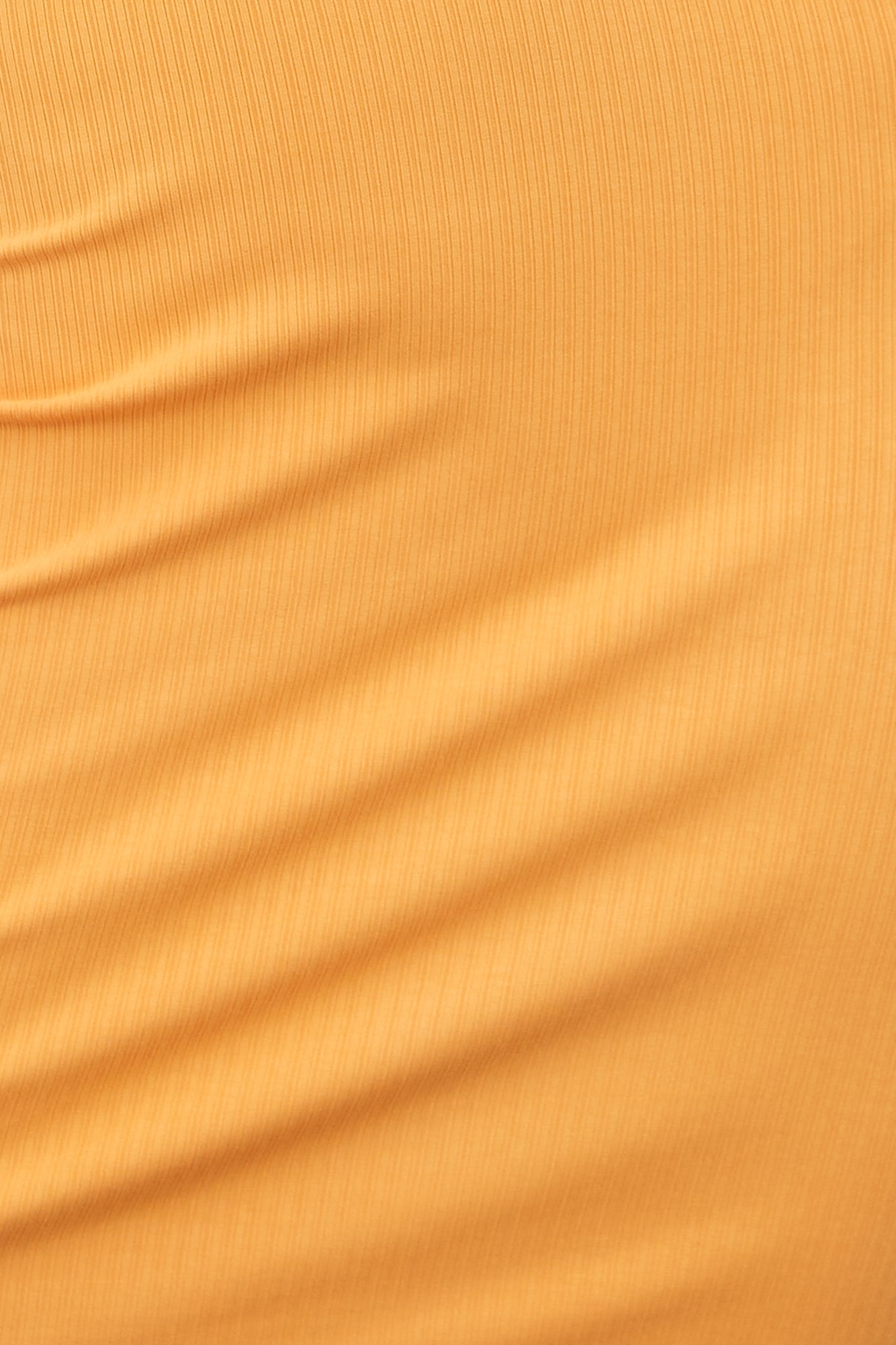Major Obsession Dress Orange