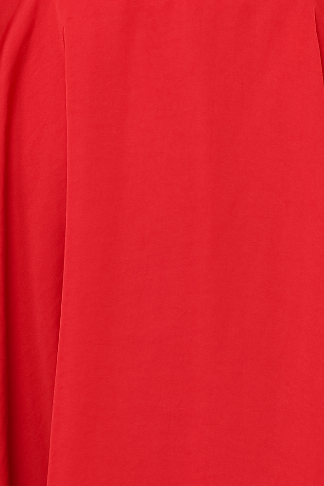 I Read You Dress Red