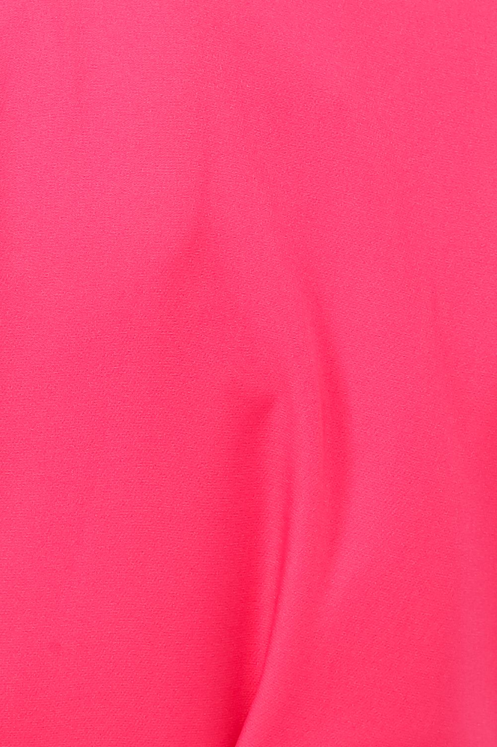 LIONESS Steinway Mini Dress Pink