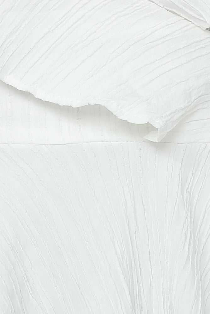 Brunswick Top White