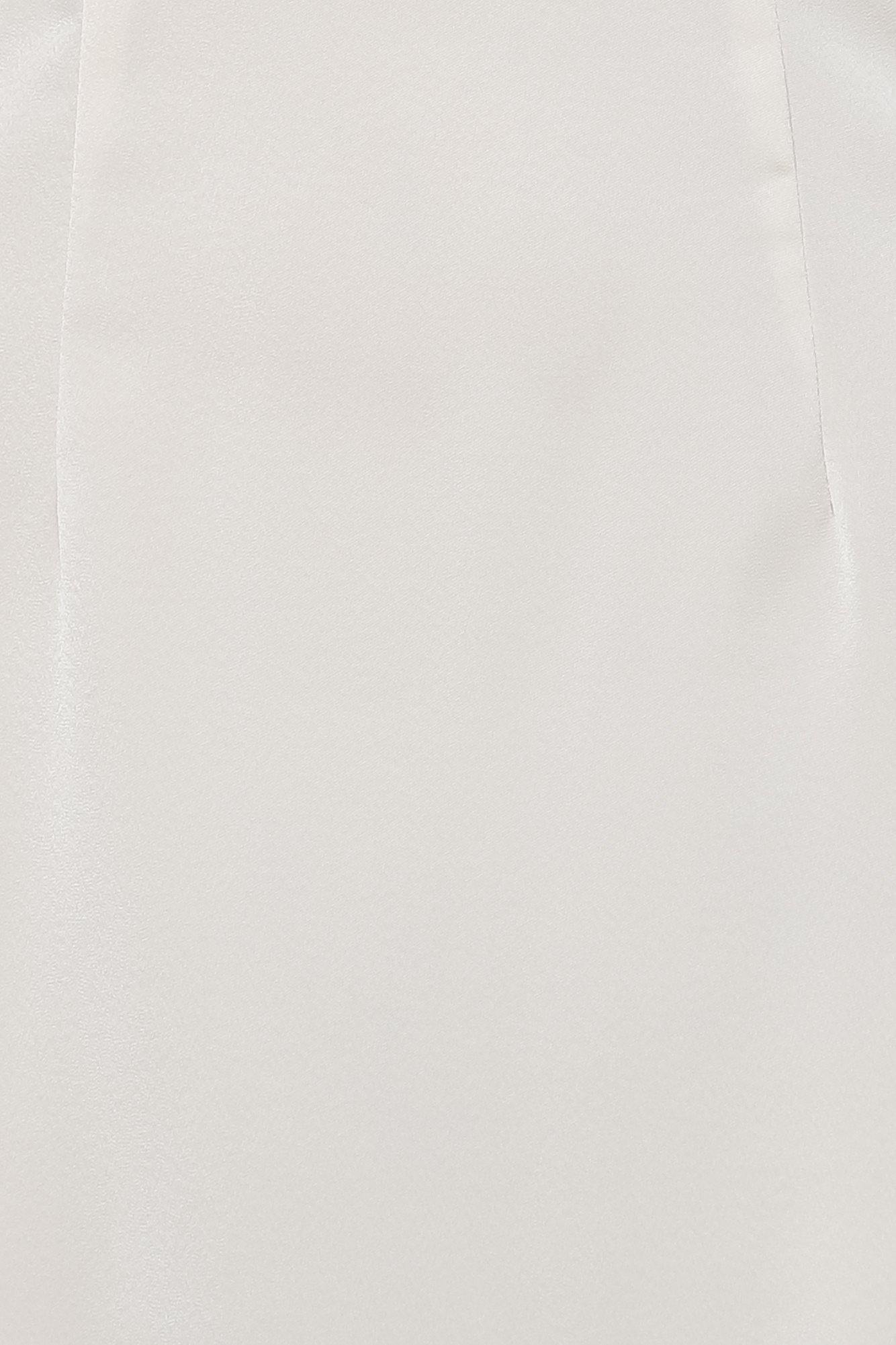 Lovers For Sure Dress Beige