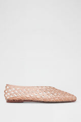 Jam Flats Mocha Jelly