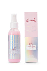 MERMADE HAIR Mist Pink