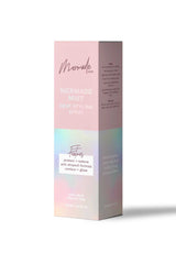 MERMADE HAIR Mist Pink