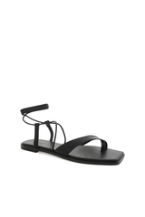 Izara Sandals Black